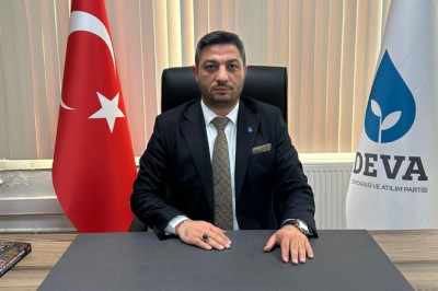 Başkan Cengiz; Yeni Yol Grubumuz Hayırlı Olsun!