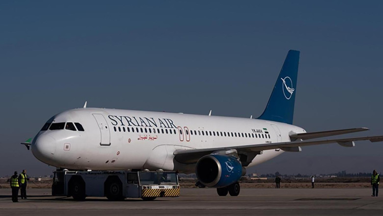 Dikkat çeken Suriye iddiası! İsraillilerin ve İranlıların ülkeye girmeleri yasaklandı mı?