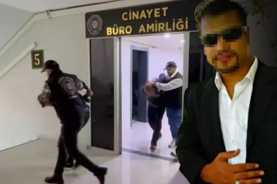 Evliliğe izin çıkmadı, dehşet saçtı! 17 yaşındaki sevgilisine ve annesine kurşun yağdırdı