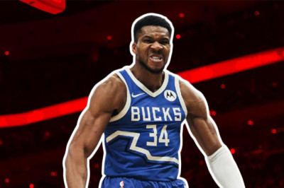 Giannis Antetokounmpo 35 attı, Bucks üst üste 3. galibiyetini aldı!