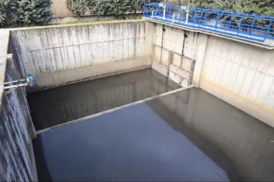 Marmara’da Müsilaj Denetimleri Sürüyor