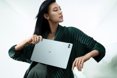 MatePad Pro 13.2 küresel pazara hazırlanıyor