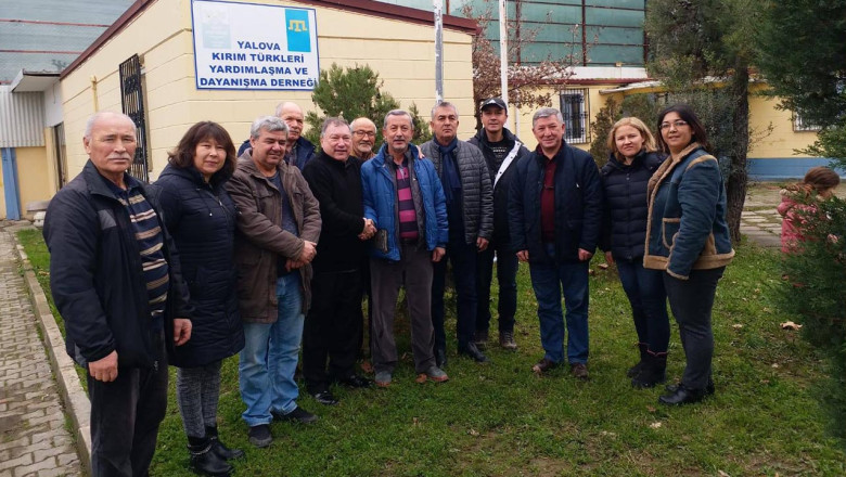 Nail Aytar Güven Tazeledi