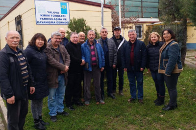 Nail Aytar Güven Tazeledi