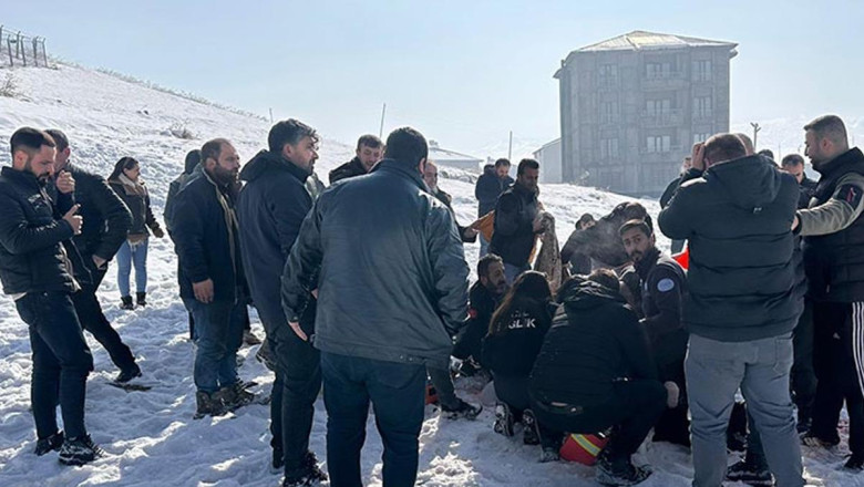 Sahipsiz köpeklerin saldırısı sebebiyle can vermişti.. Bakan Tunç'tan 'Eslem Teker' açıklaması