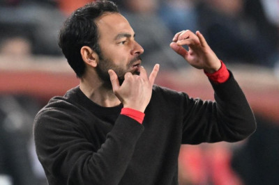 Selçuk İnan: Rakibimiz olan takımdan puan almış olduk