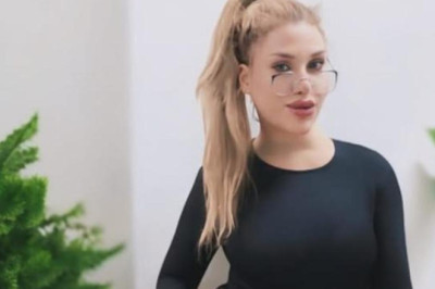 SURVİVOR ALMEDA BAYLAN'IN BİYOGRAFİSİ: Survivor Almeda kimdir, nereli ve kaç yaşında?