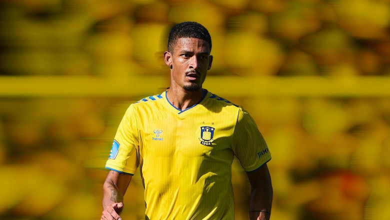 TRANSFER HABERİ | Danimarka basını duyurdu! Dev stoper, Süper Lig'e doğru...