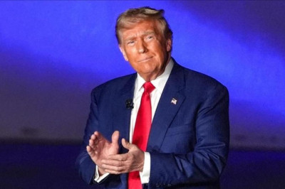 Trump'dan dikkat çeken kripto para adımı! Resmi sosyal medya hesaplarında duyurdu...