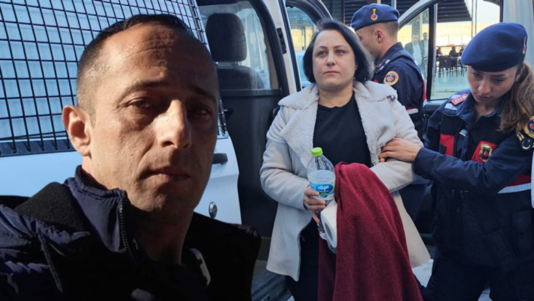 Cinayet Davasında İlginç Gelişme: Tanıktan Sanığa Evlilik Teklifi!