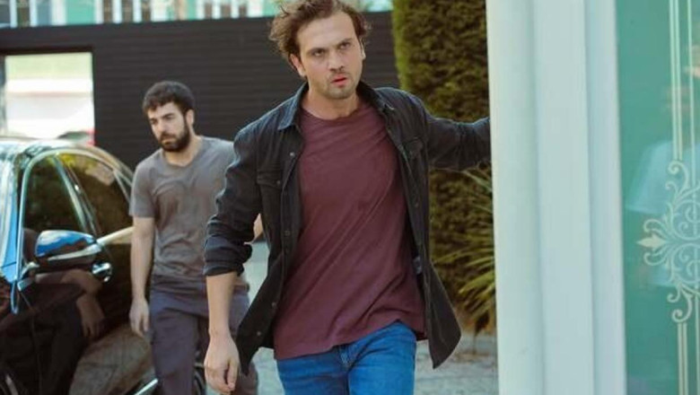 DEHA oyuncularının isimleri! Deha dizisi oyuncuları ve dizi karakterleri (resimli) Deha dizisi oyuncu kadrosunda ünlü isimler!