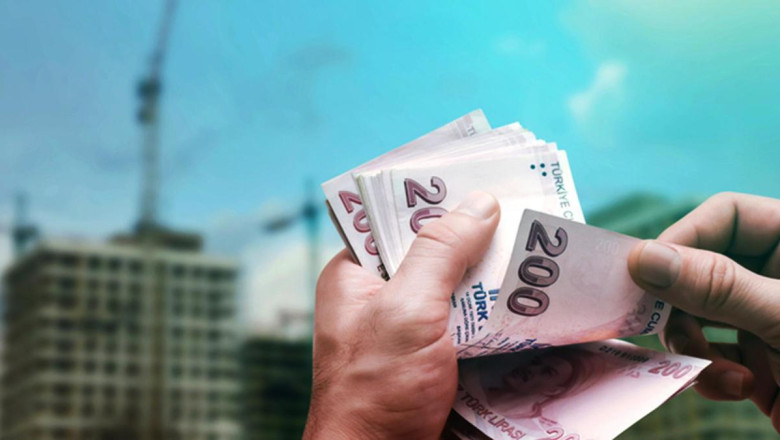 Emlakçılara fahiş fiyat cezası!