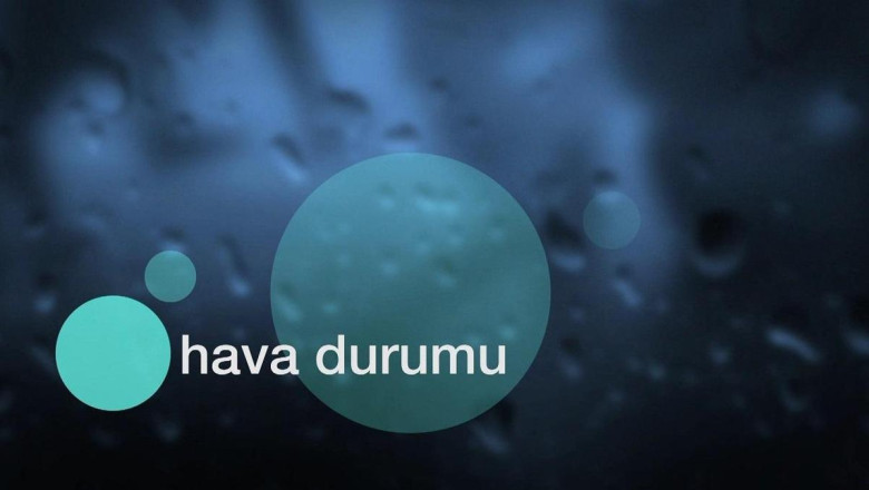 Hava Durumu (19-01-2025)