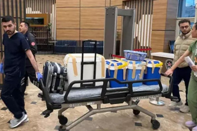 Hayatını kaybeden tiyatro oyuncusunun organları 4 kişiye umut oldu