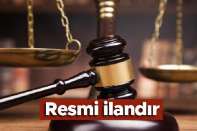 SİLİVRİ İCRA VE İFLAS MÜDÜRLÜĞÜ