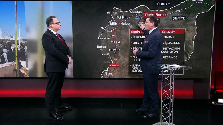 UZMAN İSİMLER YORULADI | Türk SİHA'ları PKK hedeflerini vurdu!