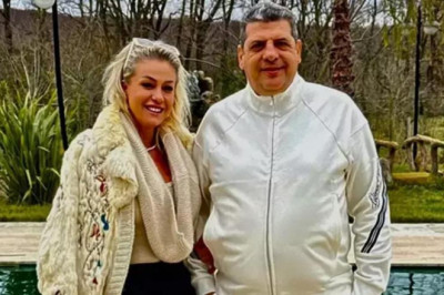 Yeliz Yeşilmen'e şok! 