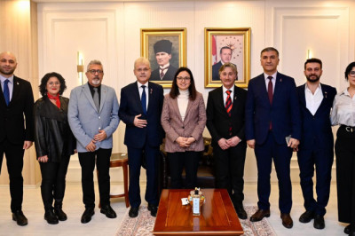 Zafer Partisi’nden Valilik Çıkarması