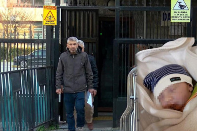Zeytinburnu’nda özel hastanede şüpheli bebek ölümü!