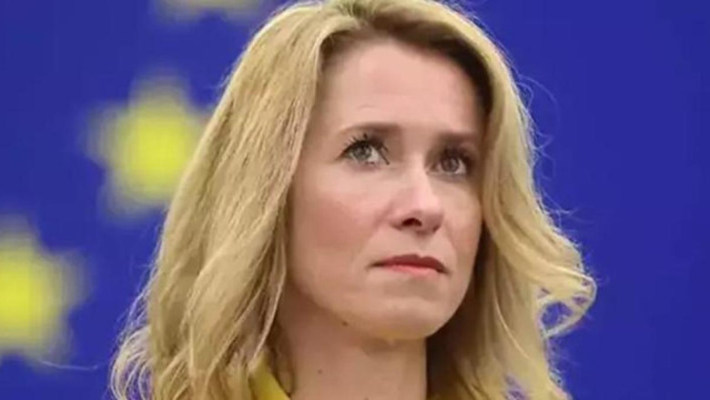 AB'den Trump'a tebrik: Birlikte daha güçlü ve daha güvenliyiz