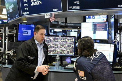 BORSA HABERLERİ | Küresel piyasalarda pozitif hava sürüyor! (20 Ocak 2025)