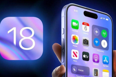 iOS 18.2.1 güncellemesini yükleyen kullanıcılar eski sürüme geri dönemiyorlar