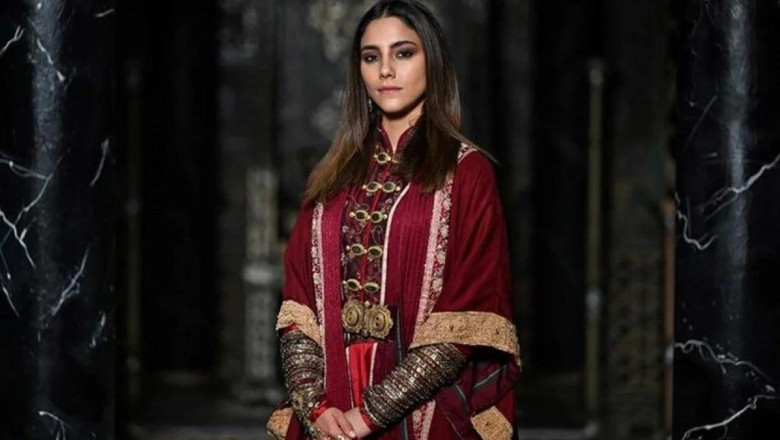 İşte Kudüs Fatihi Selahaddin Eyyübi dizisi oyuncuları ve karakterleri açıklandı! İşte Kudüs Fatihi Selahaddin Eyyübi oyuncu kadrosu