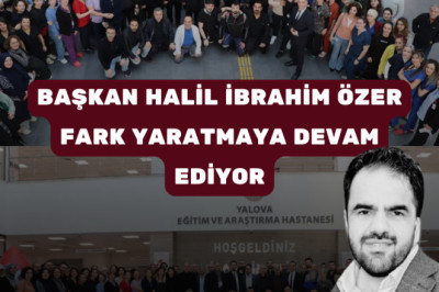 Memur-Sen ve Sağlık-Sen’den Örnek Davranış