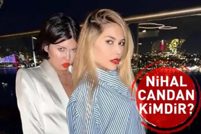 NİHAL CANDAN KİMDİR? NİHAL CANDAN NE MEZUNU, NE İŞ YAPIYOR? ÇOCUK OYUNUNDA SAHNEYE ÇIKTI!