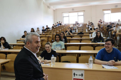 ÖSYM'den engeli ve sağlık sorunu olan adaylara kolaylık