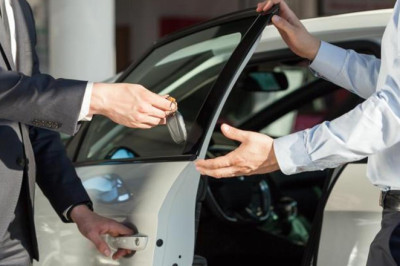 Otomotiv sektöründe hareketlilik! 2025'te araç piyasasını ne bekliyor?