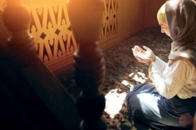 Sabah namazı nasıl kılınır? Sabah namazı kaç rekat? Diyanet'e göre sabah namazı kılınışı!