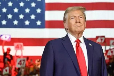 SON DAKİKA HABERİ: Donald Trump başkanlık mitinginde konuşuyor: Geri gelmek muhteşem