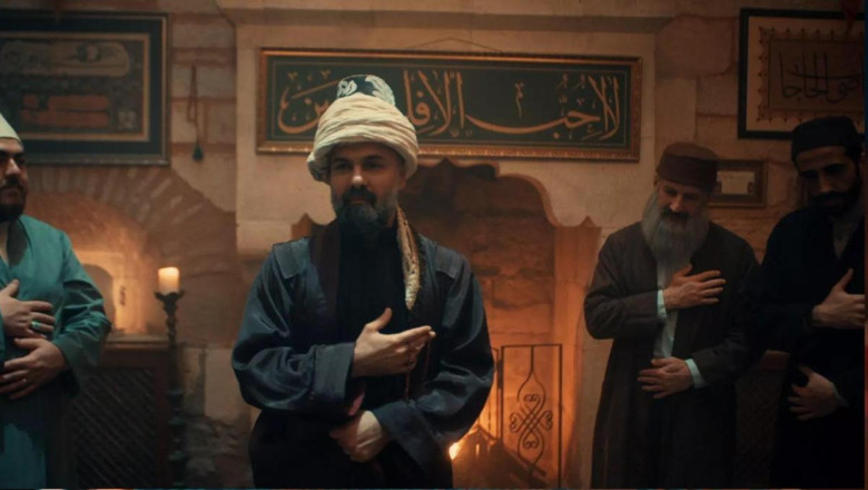 Son dakika: Kızıl Goncalar nerede çekiliyor? Kızıl Goncalar hangi yerde çekildi? Kızıl Goncalar hangi il ve ilçede çekilmiş?