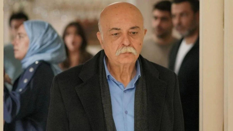 Son dakika: Kızıl Goncalar Saatçi Aziz kimdir? Settar Tanrıöğen kaç yaşında, hangi dizilerde oynadı?