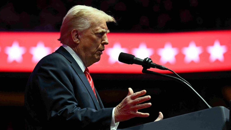 Trump 2.0 dönemi resmen başlıyor! Beyaz Saray'da görev değişimi: Gözler yemin töreninde… ABD’den SON DAKiKA gelişmeler