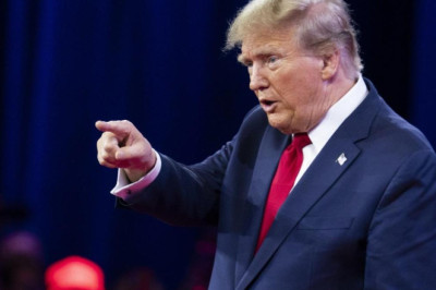 Trump'ın yemin töreni içeriye alındı, yeni suikast iddiası mı var?