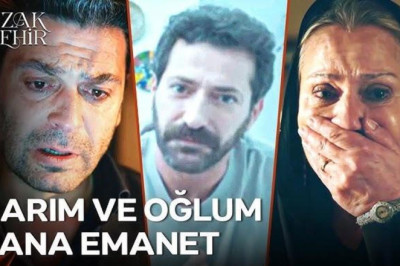 Uzak Şehir Boran'ın adı merak ediliyordu: Uzak Şehir'in Boran'ı belli oldu! Burç Kümbetlioğlu kimdir?