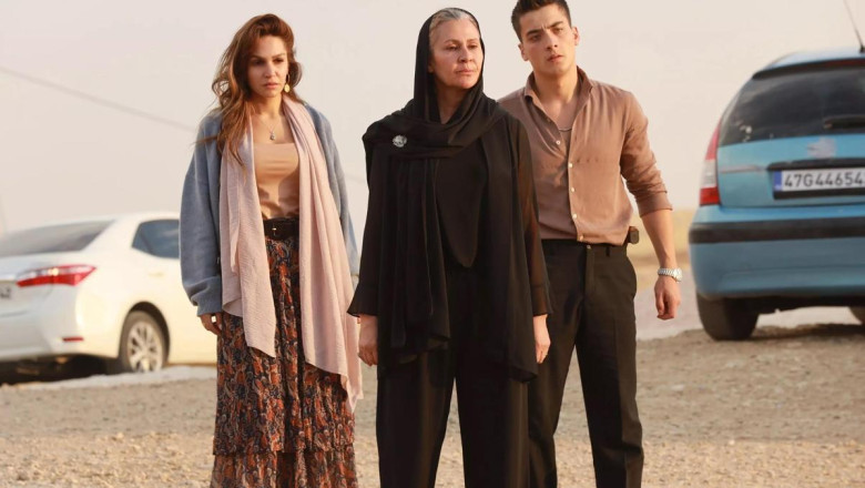 Uzak Şehir nerede çekildi? Uzak Şehir Mardin'in neresinde çekildi?