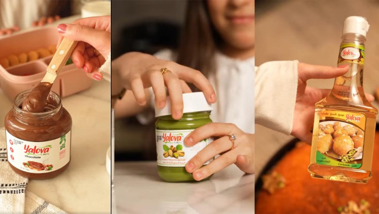 Yalova Adı Yurtdışında Marka Oldu