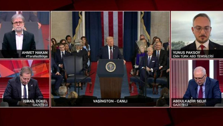 Yemin etti ilk icraatini açıkladı: OHAL ilan edeceğim