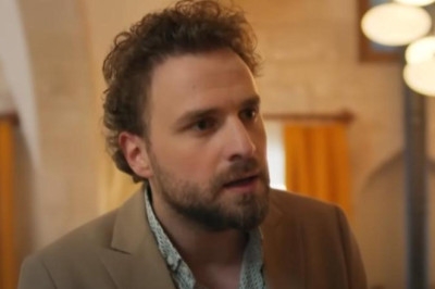 Yunus Eski: Uzak Şehir Özkan kimdir? Yunus Eski kaç yaşında, hangi dizilerde oynadı?