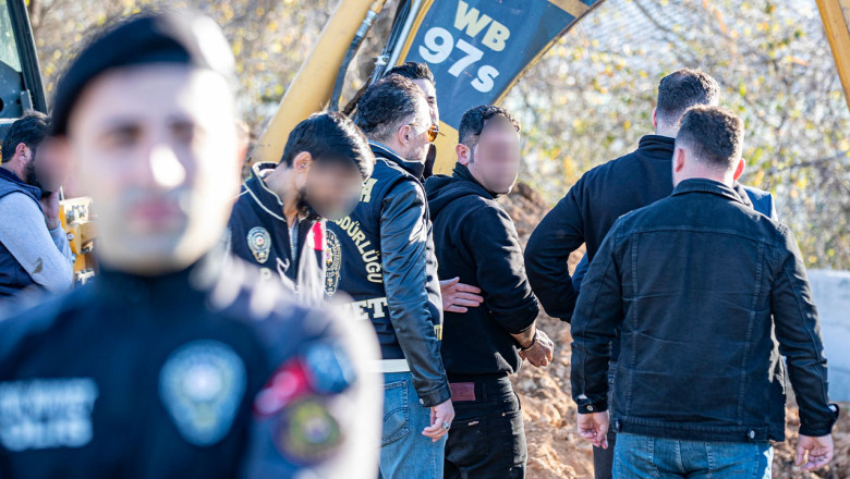 Baldız ve Kurye Cinayetinde Biri Ağırlaştırılmış, Üç Müebbet Hapis Talebi