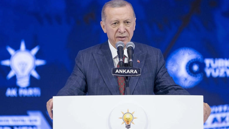 Cumhurbaşkanı Erdoğan: Sorumlular hesap verecek