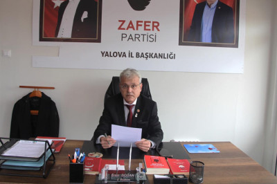 “İkinci Bir Ergenekon Sürecinin Başlatıldığı Çok Açık Ortaya Çıkmıştır”