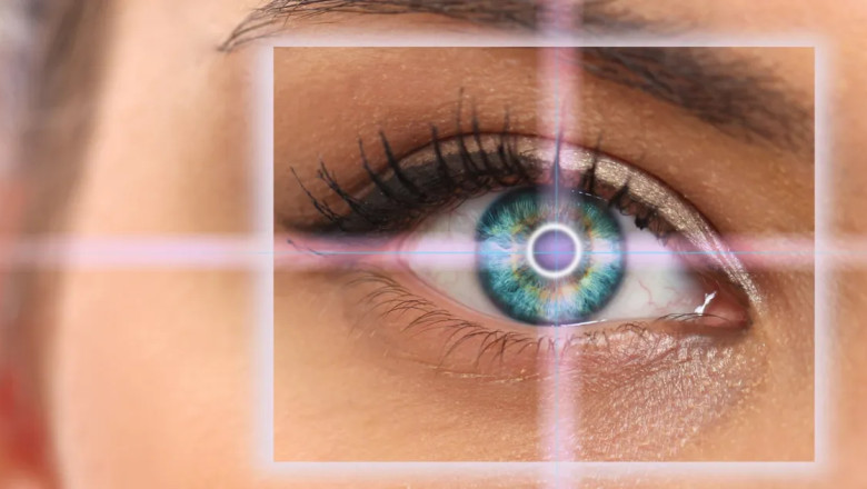 Kontakt lenslerde dikkat edilmesi gerekenler