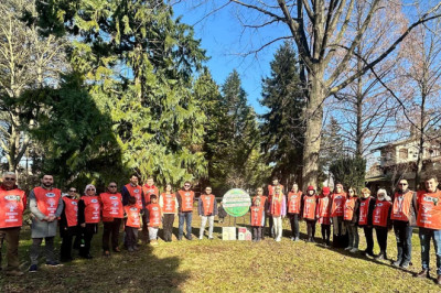TEMA Vakfı, Kurucu Onursal Başkanlarını Andı