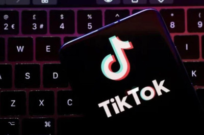 TikTok Geri Döndü