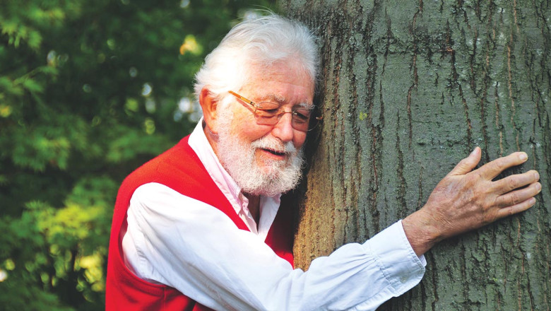 ‘Toprak Dede’ 5 Yıl Önce Aramızdan Ayrıldı