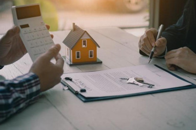 Türkiye’de 2024 yılında 1,48 milyon konut satışı gerçekleşti